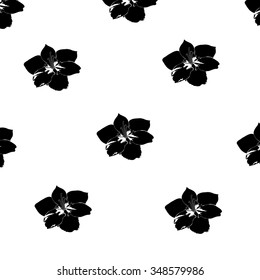  seamless flower background - Illustration
Flower, Single Flower, Backgrounds, Floral Pattern, Wallpaper
