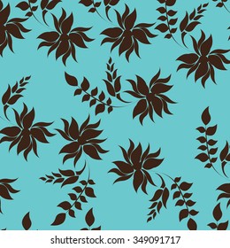  seamless flower background - Illustration
Flower, Single Flower, Backgrounds, Floral Pattern, Wallpaper
