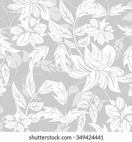  seamless flower background - Illustration
Flower, Single Flower, Backgrounds, Floral Pattern, Wallpaper
