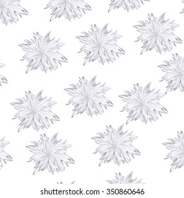  seamless flower background - Illustration
Flower, Single Flower, Backgrounds, Floral Pattern, Wallpaper
