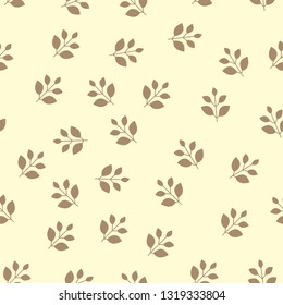 seamless flower floral pattern background for textile, wallpaper, and fabric