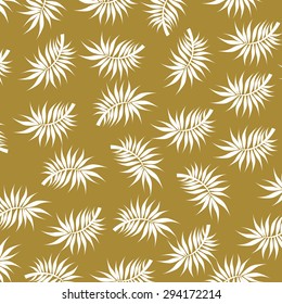 Seamless  flower illustration  floral pattern texture art