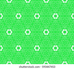 seamless flower lace pattern. abstract vector illustration. for design invitation, background, wallpaper