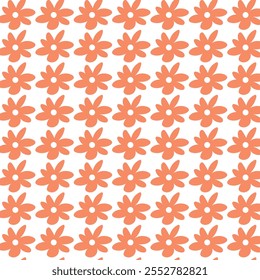 Patrón de flor sin fisuras, patrón, fondo de la flor, fondo, patrón sin fisuras