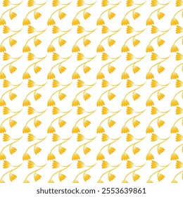 seamless flower pattern, pattern, background, flower, flower background