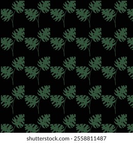 seamless flower pattern, pattern, background, flower, flower background