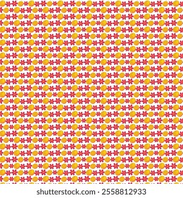 seamless flower pattern, pattern, background, flower, flower background