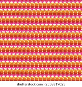 seamless flower pattern, pattern, background, flower, flower background