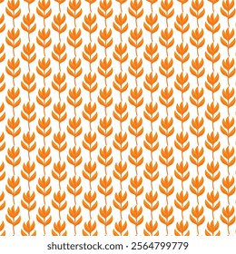 seamless flower pattern, pattern, background, flower, flower background