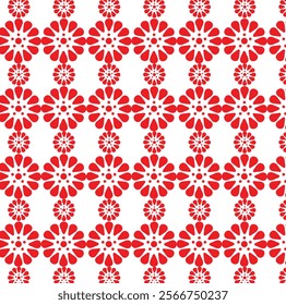 seamless flower pattern, pattern, background, flower, flower background