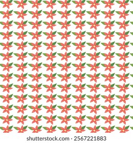 seamless flower pattern, pattern, background, flower, flower background