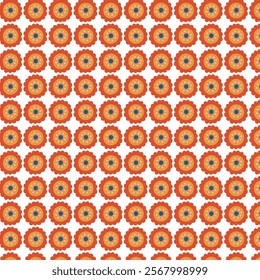 seamless flower pattern, pattern, background, flower, flower background