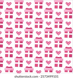 seamless flower pattern, pattern, background, flower, flower background
