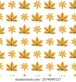 seamless flower pattern, pattern, background, flower, flower background