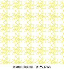 seamless flower pattern, pattern, background, flower, flower background