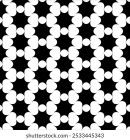 Fondo de diseño de patrón de flores sin fisuras