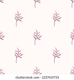 Seamless flower repeat pattern design background. Perfect for modern wallpaper, fabric, home decor, and wrapping projects.