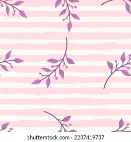 Seamless flower repeat pattern design background. Perfect for modern wallpaper, fabric, home decor, and wrapping projects.