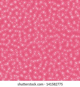 seamless flowers