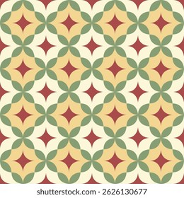 design padrão de flores sem costura para decorar papel de parede de envoltório pano de fundo de tecido de papel e etc