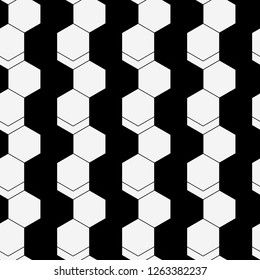 Seamless football pattern. vector illustration on white EPS10