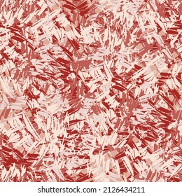 Seamless fractal pattern in vector format for printed fabrics or any other purposes. Every object is grouped base on color so the pattern is editable, tileable and easy to use.
