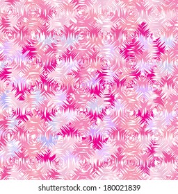 Seamless fracture vector background 