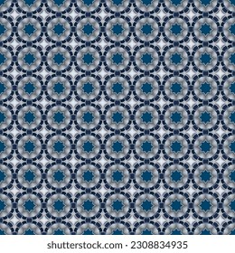 Seamless Frame Cloth Cover Structure Curtain Retro Art Summer Artwork Textile Carpet Template Print Artistic Fashion Background Fabric Graphic Texture Design Geometric Wallpaper Pattern.