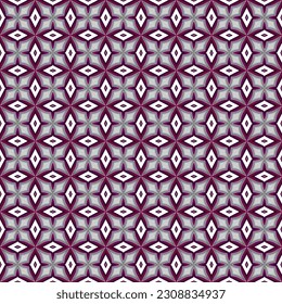 Seamless Frame Cloth Cover Structure Curtain Retro Art Summer Artwork Textile Carpet Template Print Artistic Fashion Background Fabric Graphic Texture Design Geometric Wallpaper Pattern.