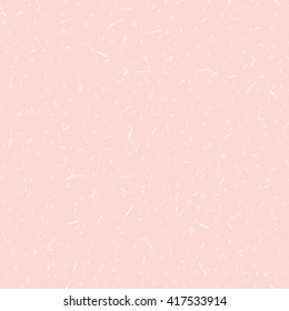 Seamless freehand drawn background uneven texture with micro dots and spots