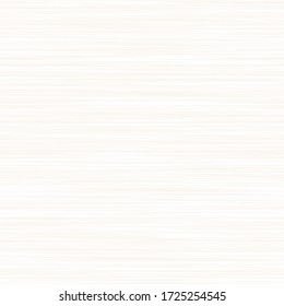 Seamless french white grey variegated marl heather texture background. Woven cotton textile. Blotched striped bedding fabric. Vector soft linen pattern style.  Mottled melange space dye textile effect