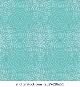 Textura totalmente colorida e perfeita a partir de um belo padrão. Placas gráficas criativas com design atraente.