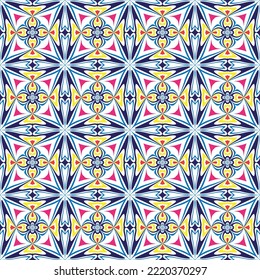 Seamless Funky fluid patterns hued modern attractive trendy patterns for invitations, cards, print, gift wrap, manufacturing, textile, fabric, wallpapers