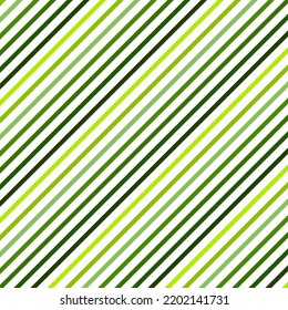 Seamless Geomatric Vector Background Pattern.