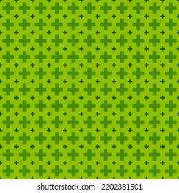 Seamless Geomatric vector background Pattern.