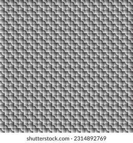 Seamless Geomatric vector background Pattern