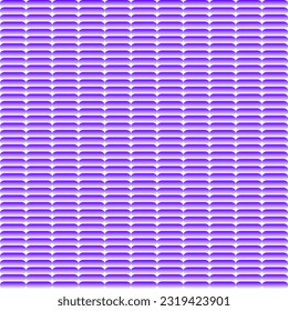 Seamless Geomatric vector background Pattern in purple