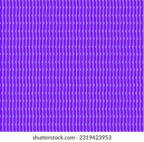 Seamless Geomatric vector background Pattern in purple