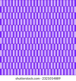 Seamless Geomatric vector background Pattern in purple
