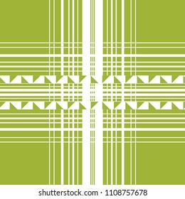 seamless geometric abstract checkered pattern