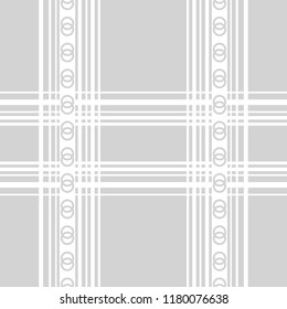 seamless geometric abstract checkered pattern