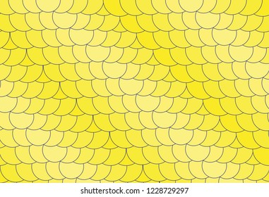 seamless geometric abstract creative pattern