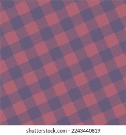 Seamless geometric abstract knitted pattern background.