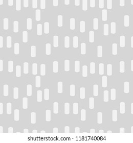 seamless geometric abstract pattern