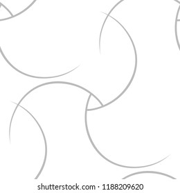seamless geometric abstract pattern - Shutterstock ID 1188209620