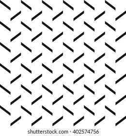 Seamless geometric abstract pattern