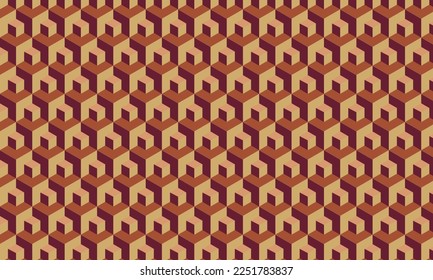 Seamless geometric abstract pattern. Elegant gold ellipses on black background. Simple geo print block for male polo t shirt, patchwork textile wrapping cloth, silk scarf bandana.