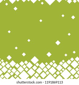 seamless geometric abstract pattern with rhombus