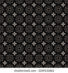 Seamless Geometric Art Texture Background Wallpaper Fashion Shape Pattern