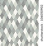 Seamless geometric background # 1